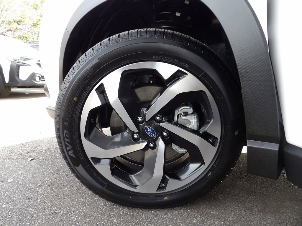 Used 2023 Subaru Forester Touring image 33