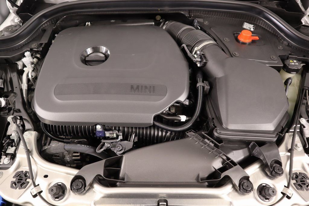 New 2025 MINI Cooper S image 19