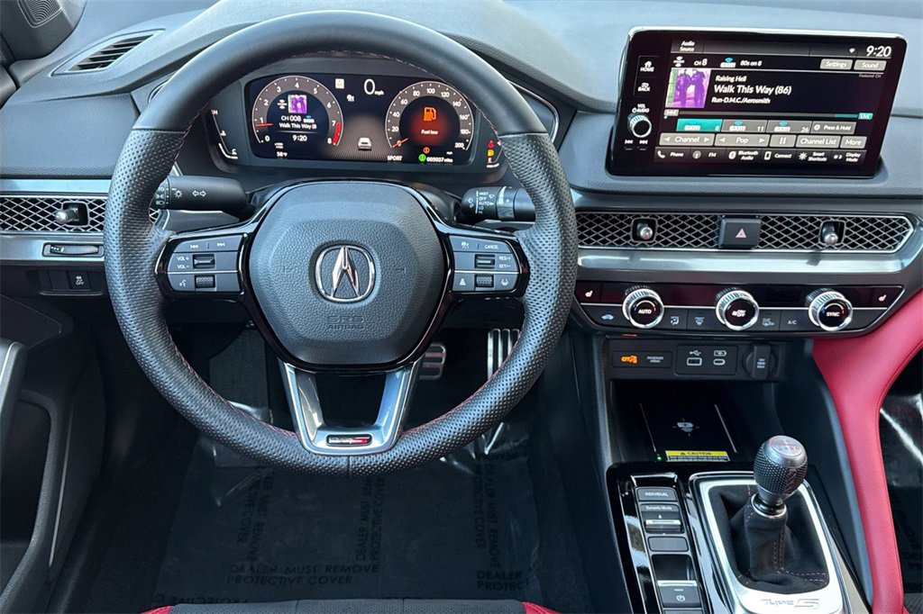 Certified 2024 Acura Integra Type S image 17