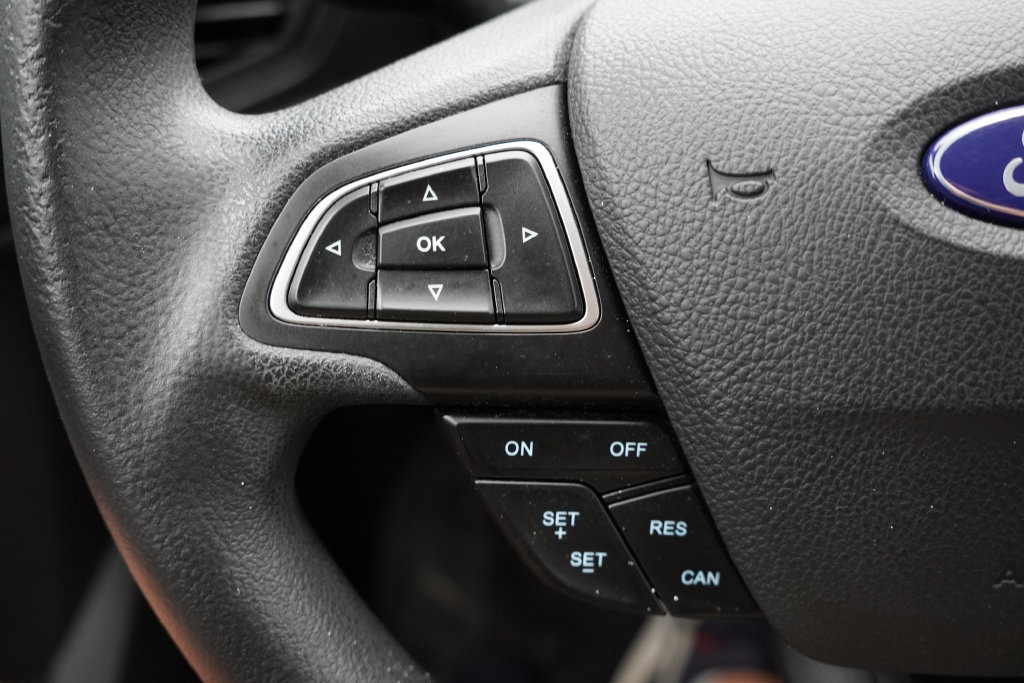 Certified 2018 Ford Escape SE AWD/4WD image 28