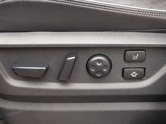 New 2025 INFINITI QX80 Autograph image 14