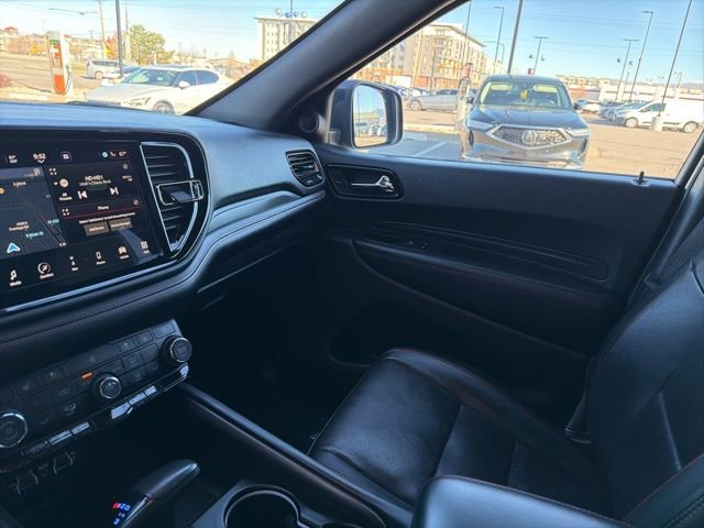 Used 2023 Dodge Durango GT AWD/4WD image 25