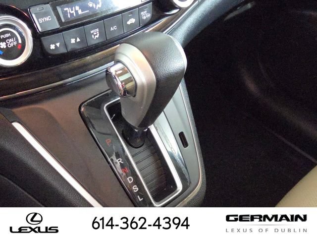Used 2016 Honda CR-V EX-L image 25