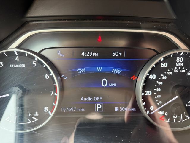 Used 2015 Nissan Murano SL image 18