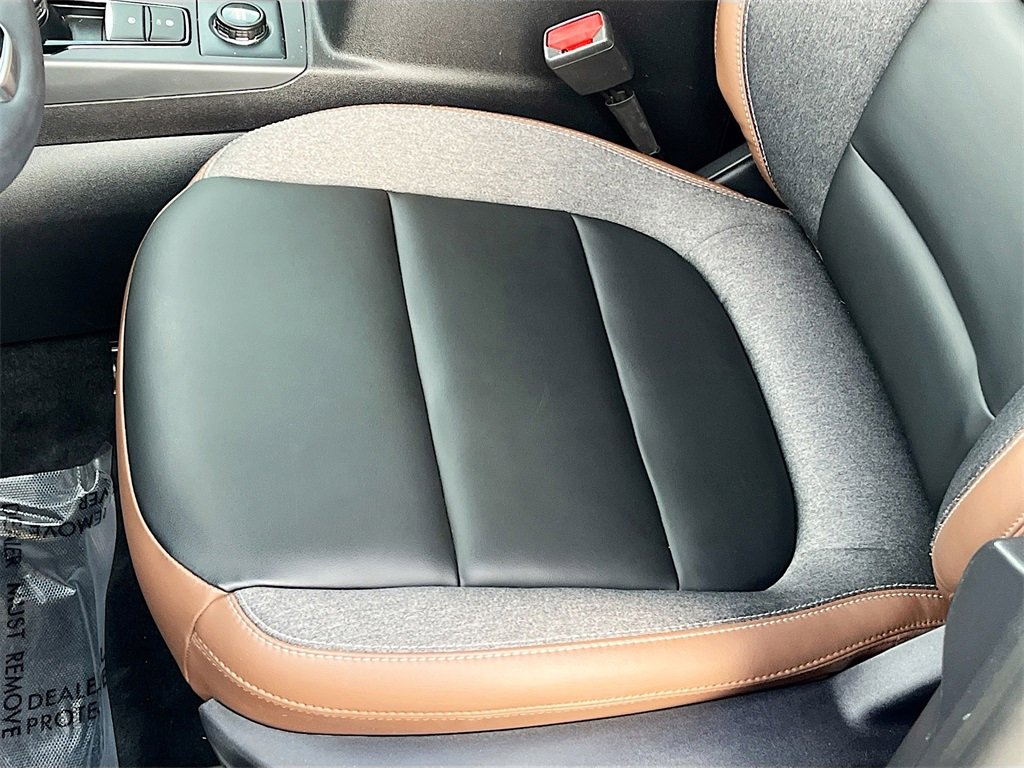 Used 2024 Ford Bronco Sport Outer Banks image 18