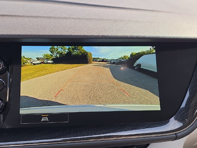 Certified 2023 Buick Envision Essence AWD/4WD image 29
