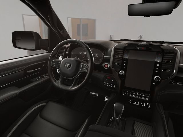 New 2026 RAM 1500 RHO w/ RHO Level 1 Equipment Group image 21