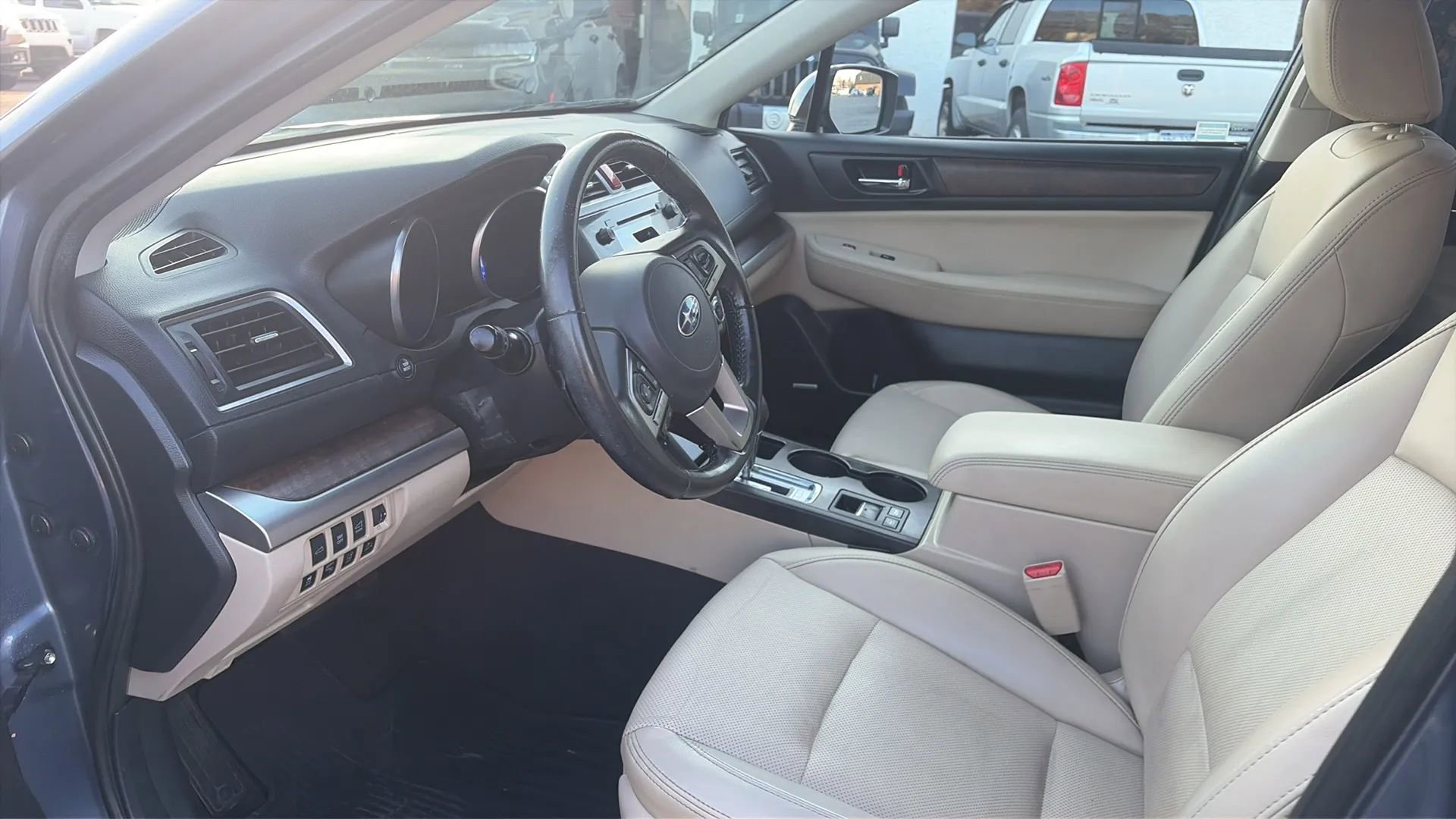 Used 2015 Subaru Outback 2.5i Limited image 29