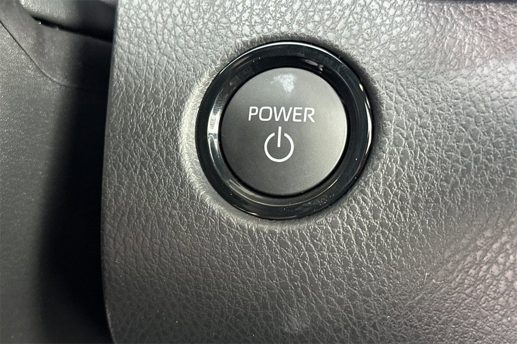 New 2026 Toyota Camry XSE image 25