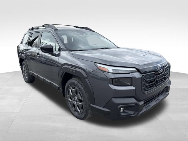 New 2026 Subaru Outback Premium