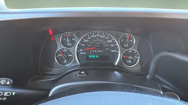 Used 2020 Chevrolet Express 3500 Work Van w/ Power Convenience Package image 15