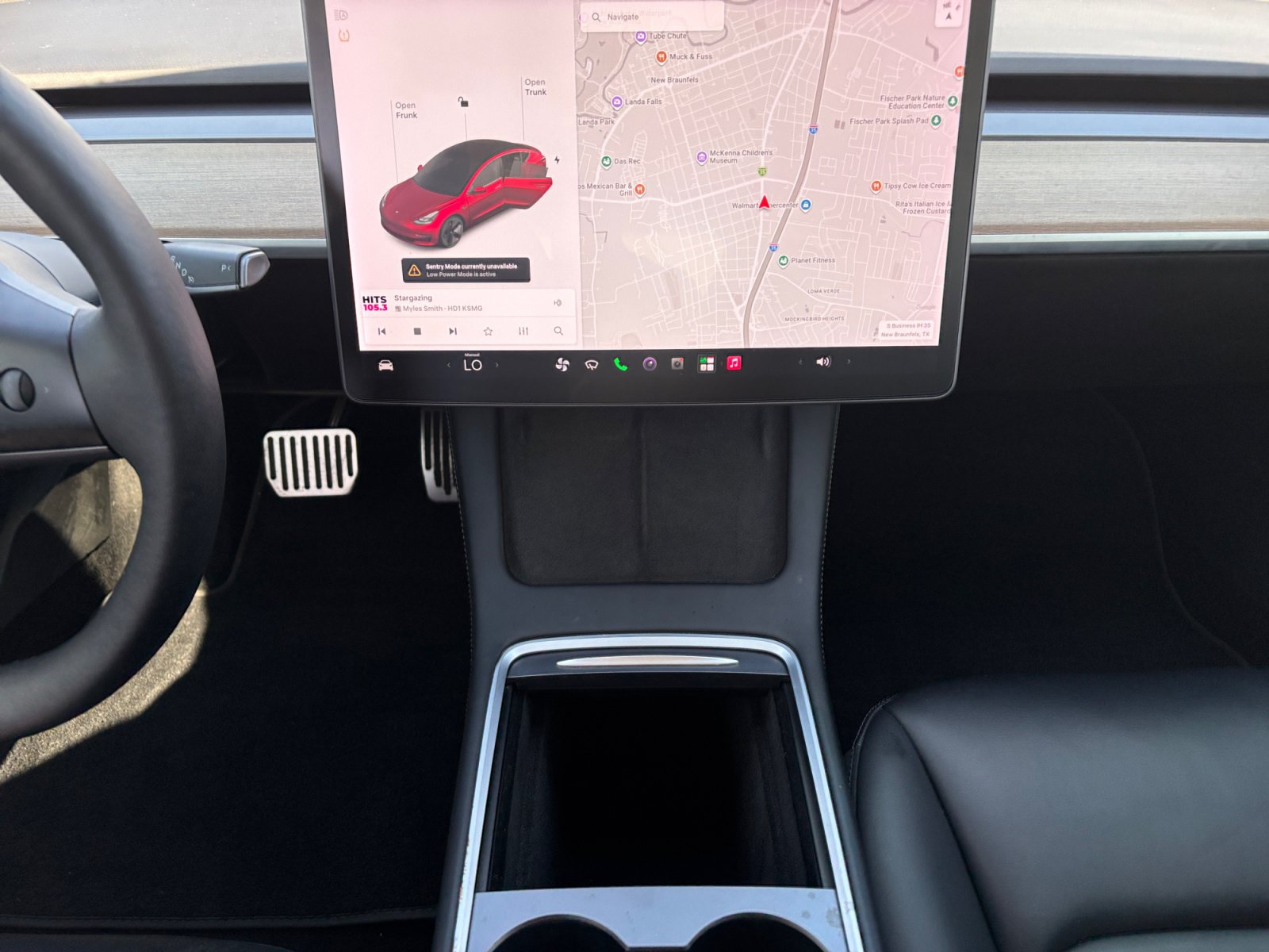 Used 2021 Tesla Model 3 Standard Range Plus RWD image 18