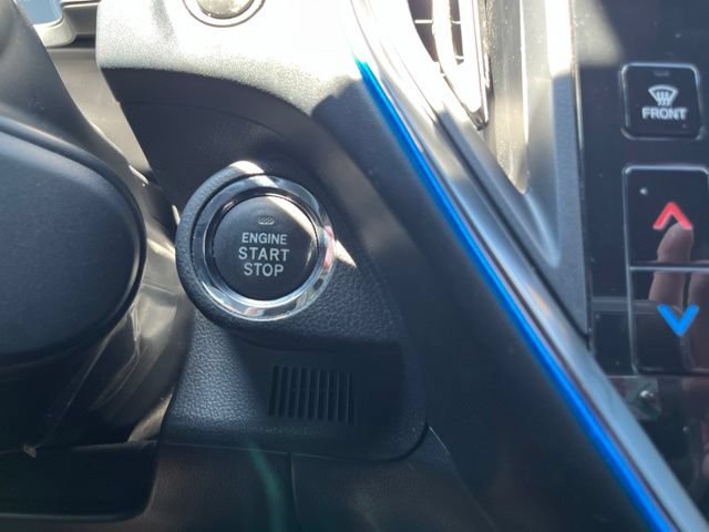 Used 2022 Subaru WRX GT AWD/4WD image 30