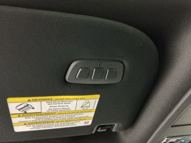 Certified 2025 Ford F450 Platinum w/ FX4 Off-Road Package image 27