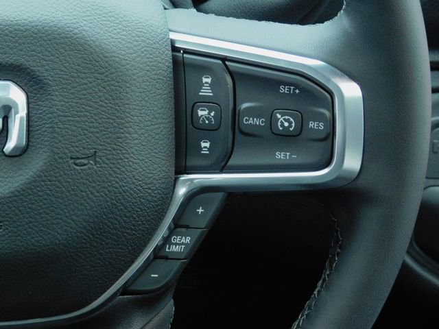 New 2026 RAM 3500 Laramie image 16