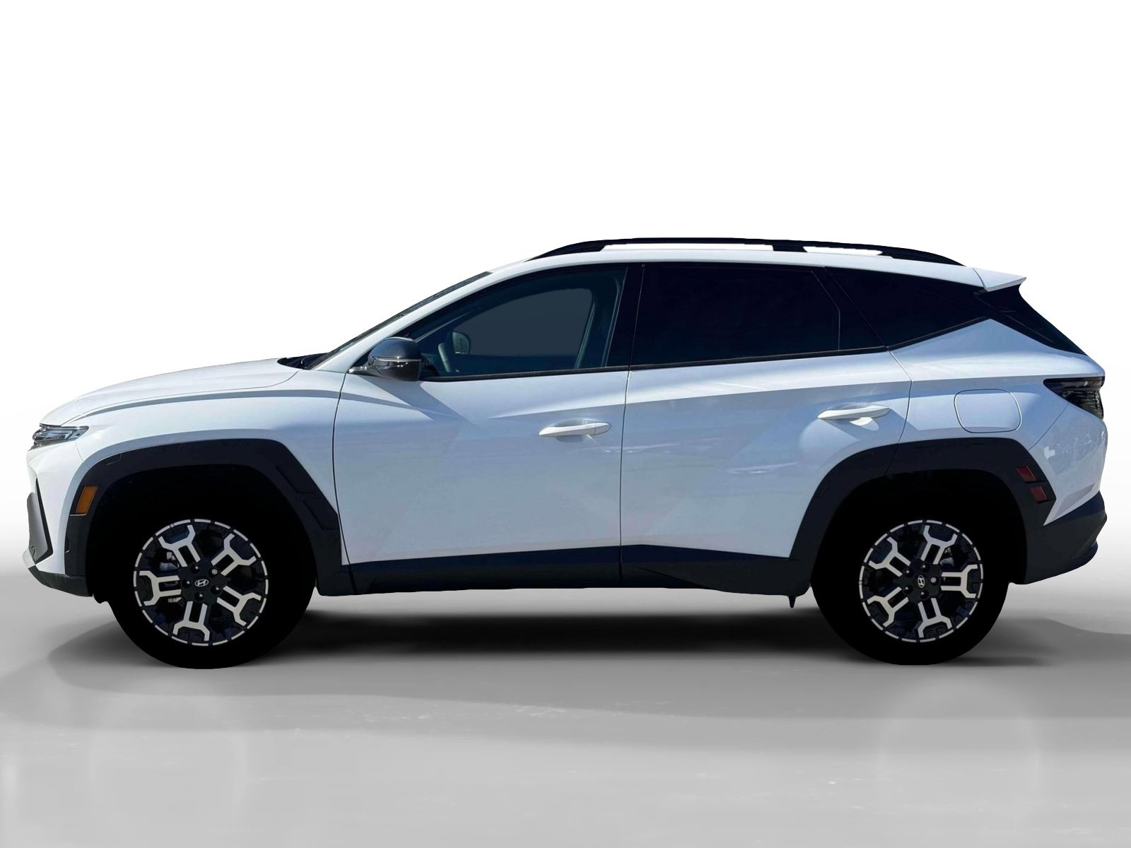 New 2026 Hyundai Tucson XRT image 3