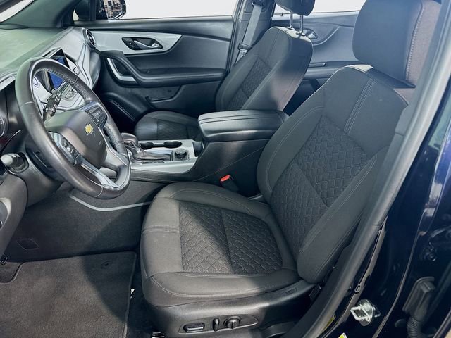 Used 2020 Chevrolet Blazer LT image 17