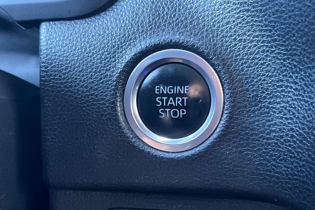 Used 2023 Toyota Tundra SR5 w/ SX Package image 25