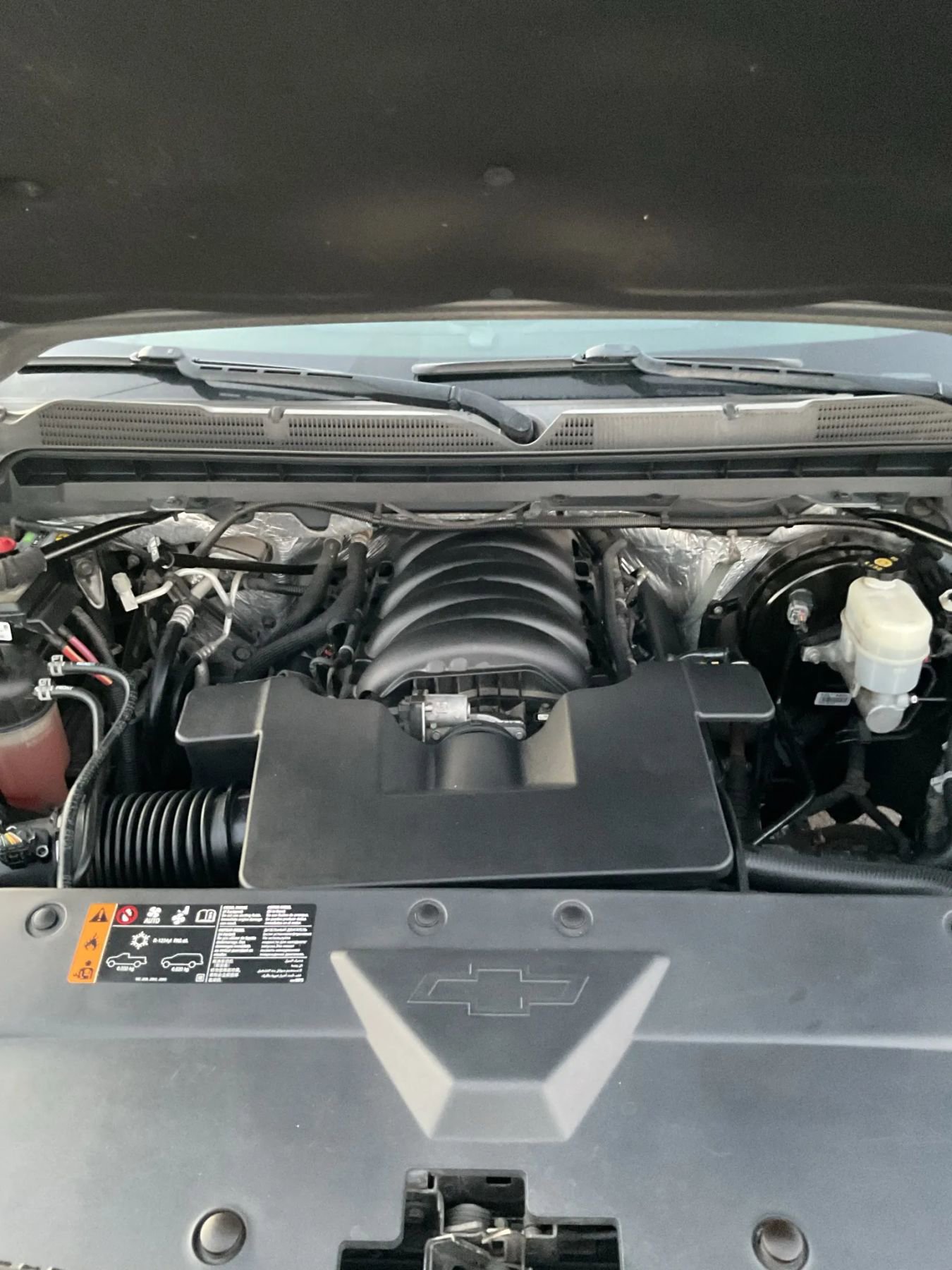 Used 2017 Chevrolet Silverado 1500 LT w/ All Star Edition image 11