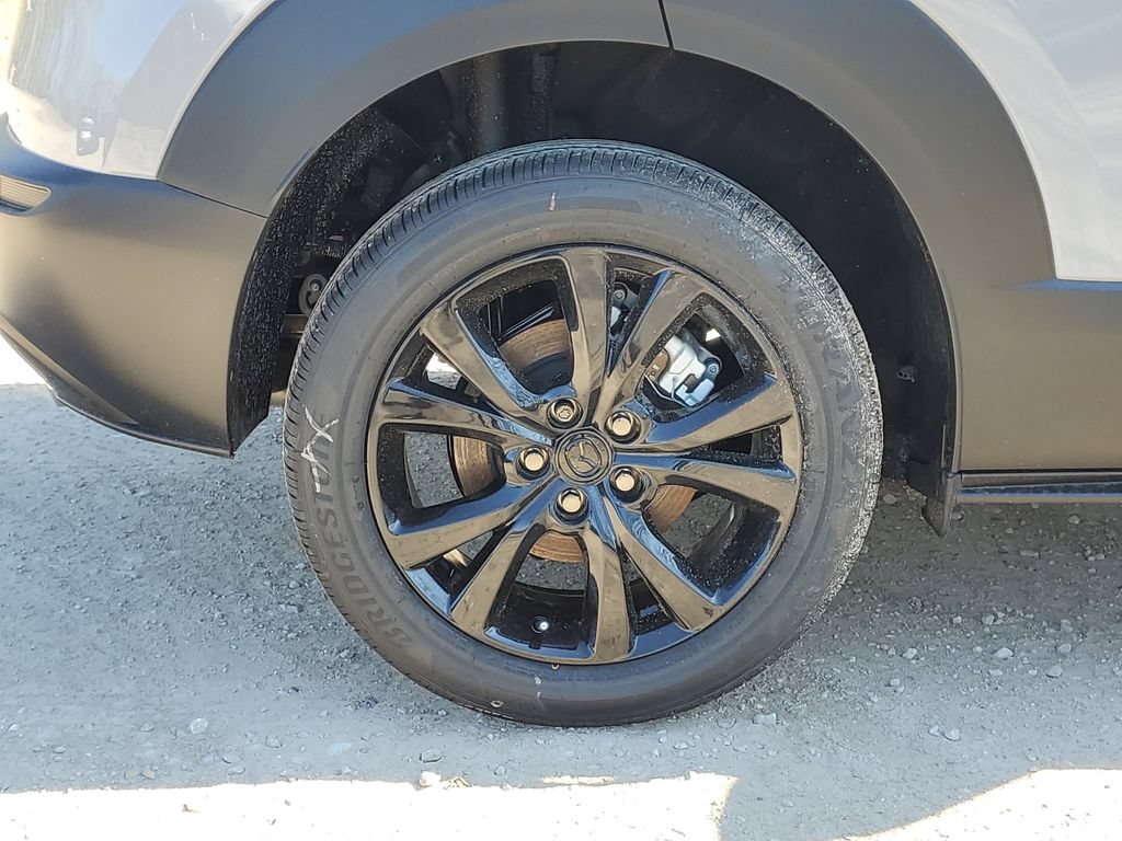 New 2026 MAZDA CX-30 2.5 Turbo Aire Edition AWD/4WD image 5