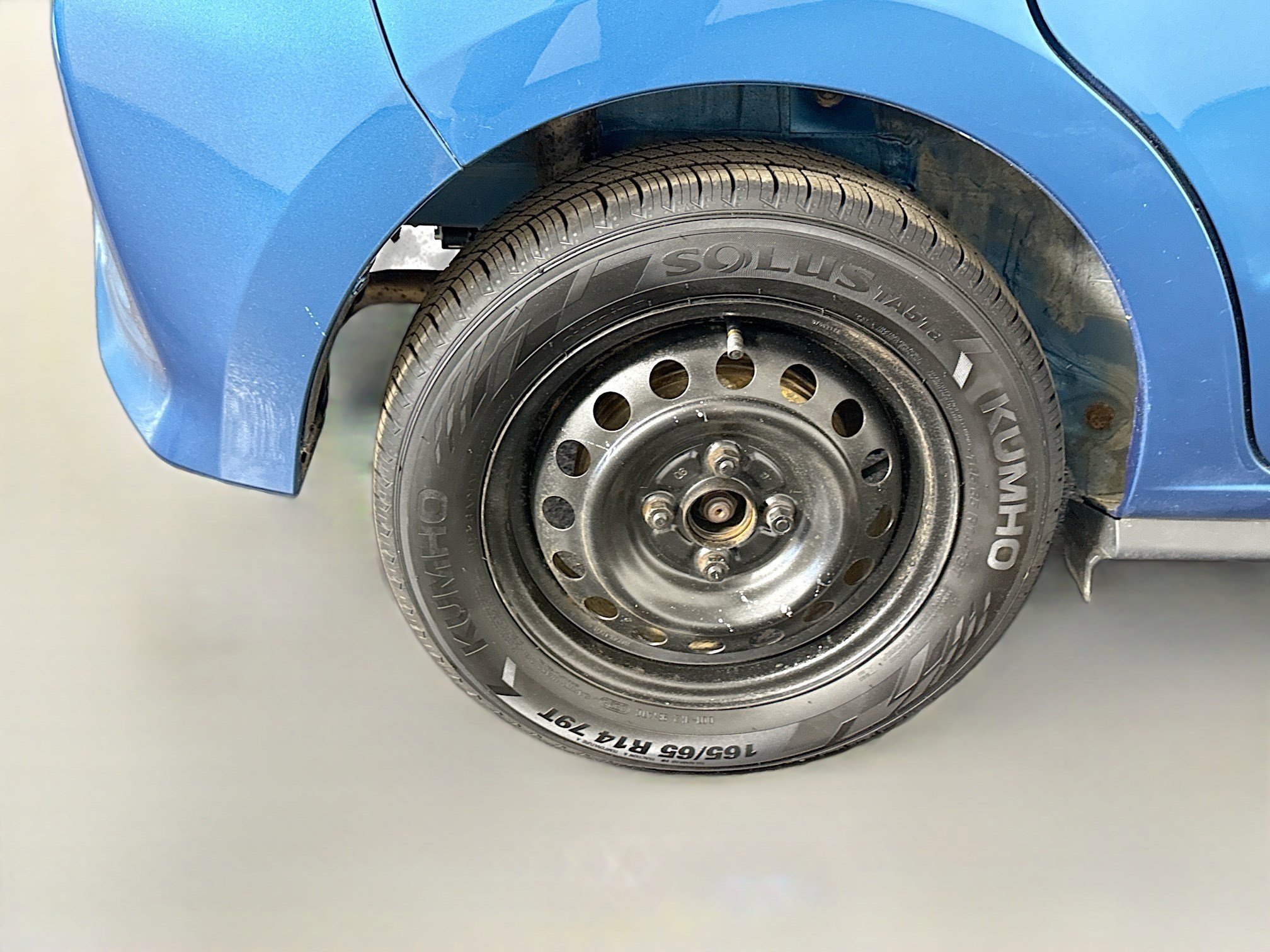 Used 2021 Mitsubishi Mirage LE image 32