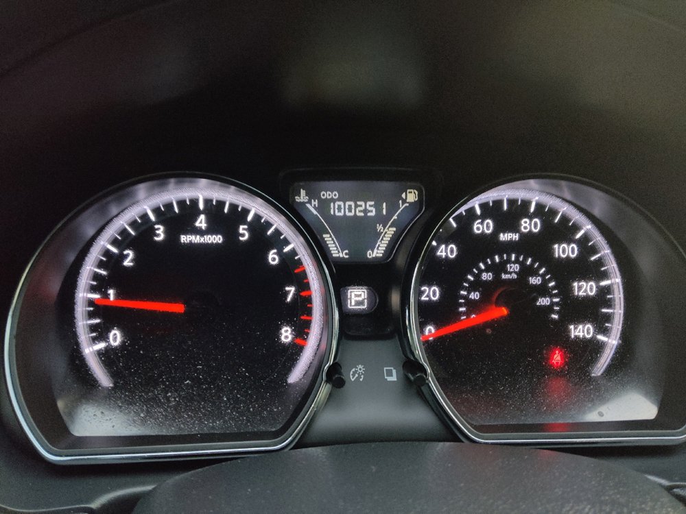 Used 2018 Nissan Versa SV FWD image 23