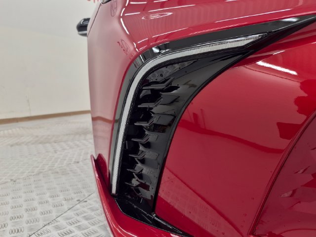 New 2026 Toyota Camry XSE w/ Premium Plus Package FWD image 11