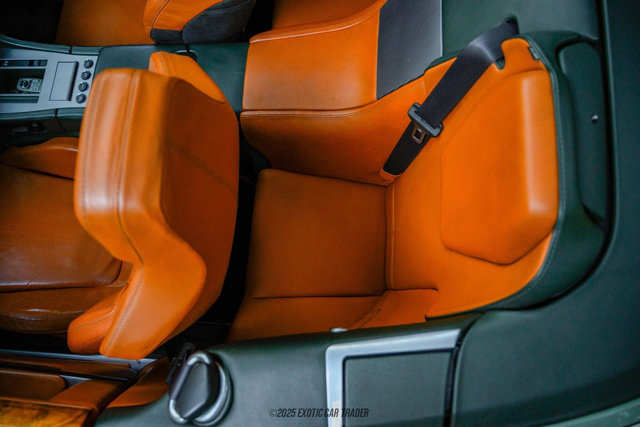 Used 2006 Aston Martin DB9 Volante RWD image 37
