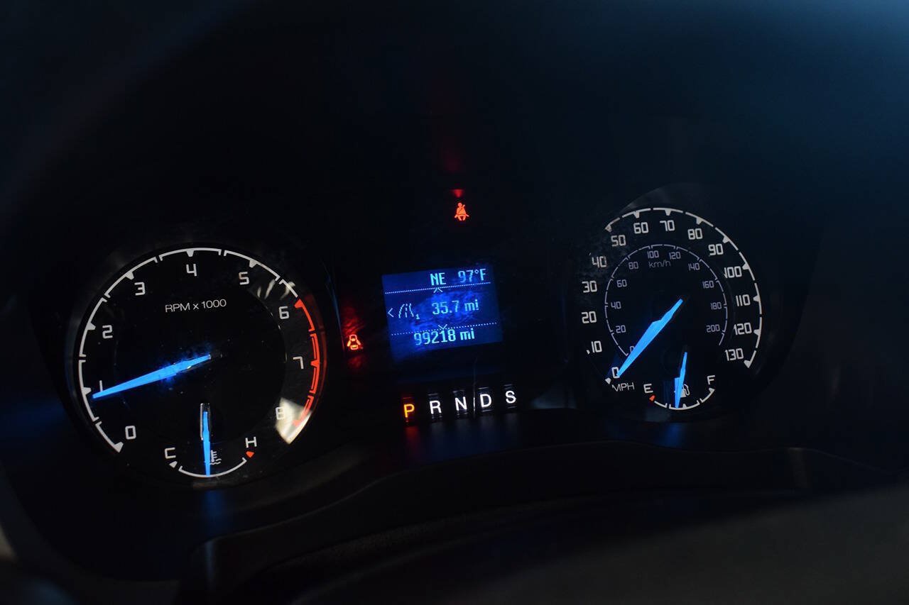 Used 2019 Ford Ranger XL RWD image 35