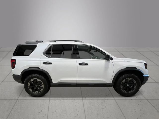 New 2026 Honda Passport TrailSport Elite image 8