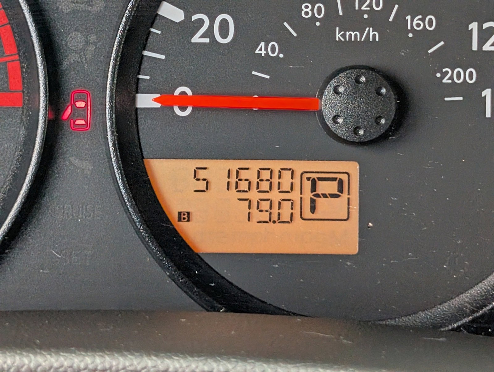 Used 2020 Nissan Frontier SV image 19