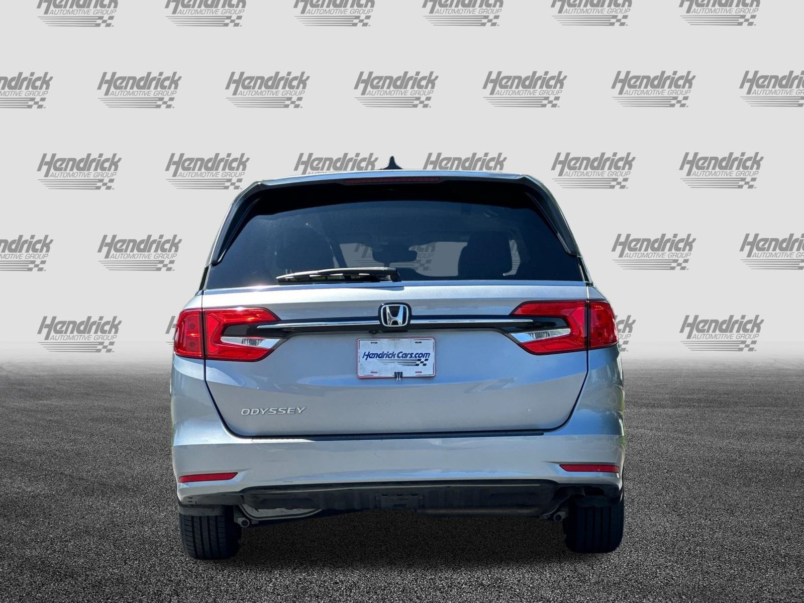 Used 2022 Honda Odyssey EX-L image 6