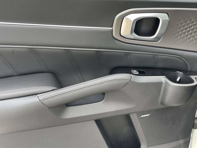 New 2026 Kia Sorento SX FWD image 21