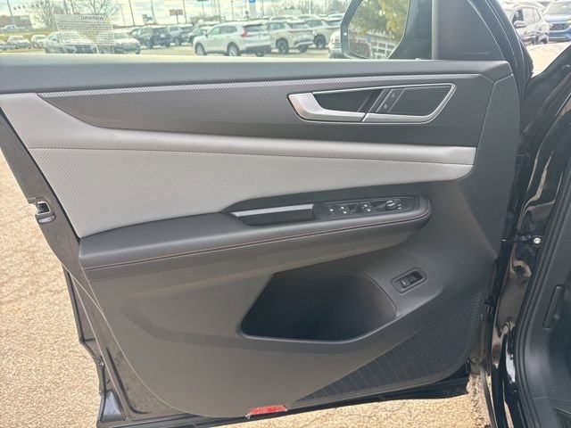 New 2026 Volkswagen Atlas Peak Edition image 9