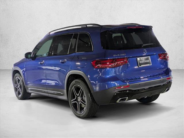 New 2026 Mercedes-Benz GLB 250 image 9