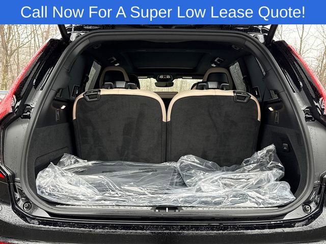 Used 2026 Volvo XC90 B6 Ultra w/ Protection Package image 26