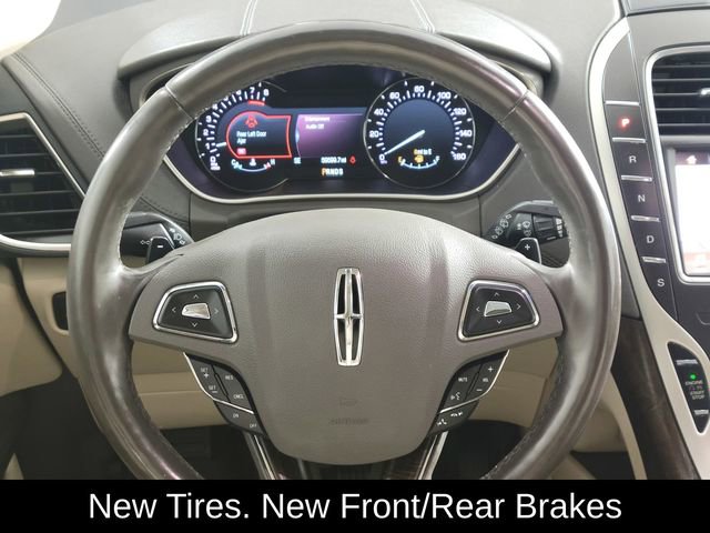 Used 2018 Lincoln MKX Reserve image 25