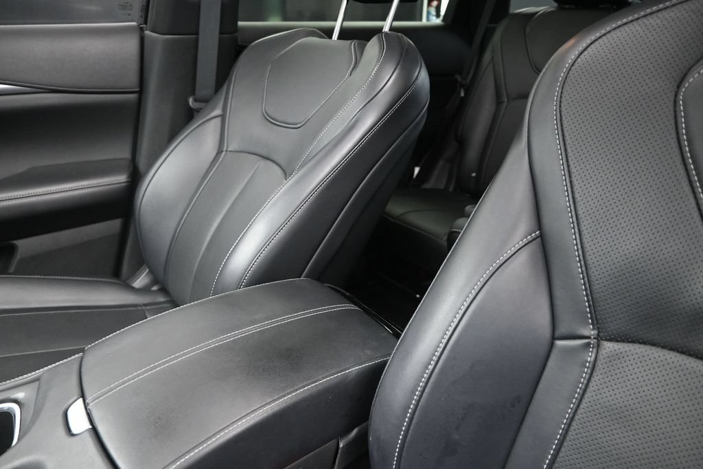 Certified 2023 INFINITI QX60 Pure FWD image 14
