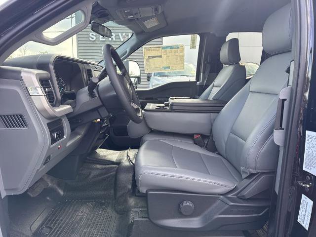 New 2026 Ford F450 XL w/ XL Chrome Package AWD/4WD image 10