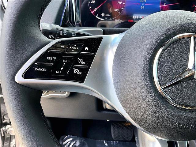 New 2026 Mercedes-Benz GLB 250 image 20