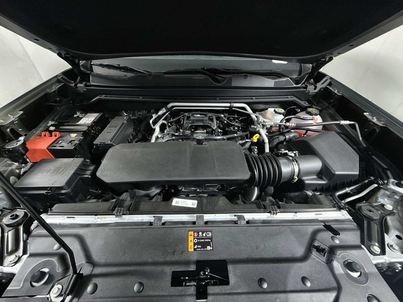 New 2026 GMC Canyon Elevation w/ Convenience Package image 28