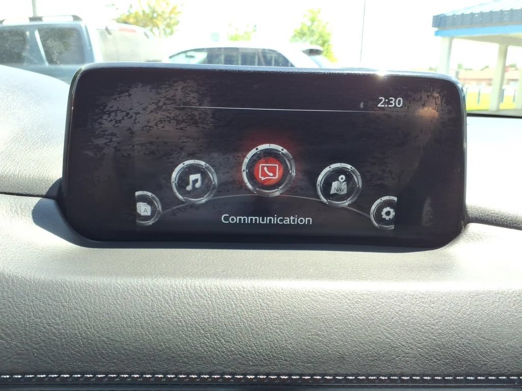 Used 2019 MAZDA CX-5 Grand Touring AWD/4WD image 14