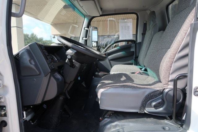 Used 2024 Chevrolet Low Cab Forward 5500XD RWD image 7