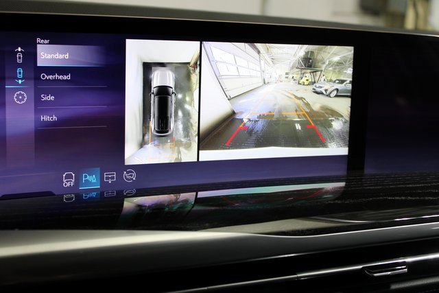 New 2025 Cadillac Escalade IQ Sport 1 w/ LPO, ONYX Package image 19