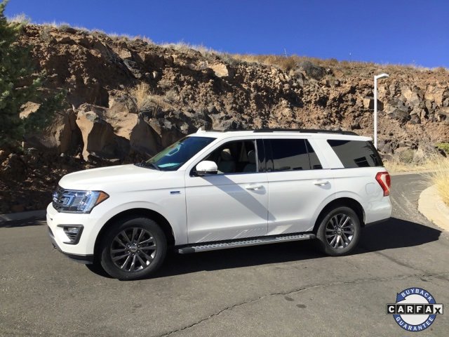 Used 2018 Ford Expedition XLT w/ Equipment Group 202A image 1