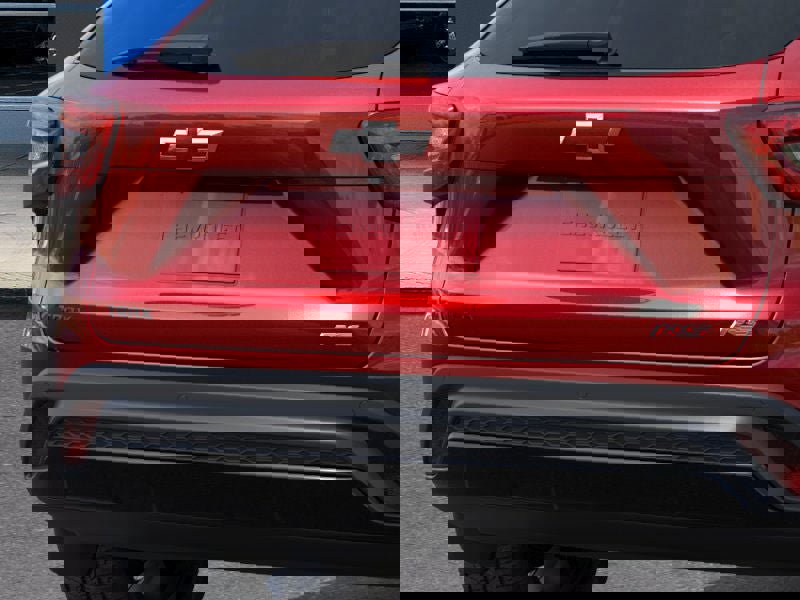 New 2026 Chevrolet Trax RS w/ Driver Confidence Package image 38