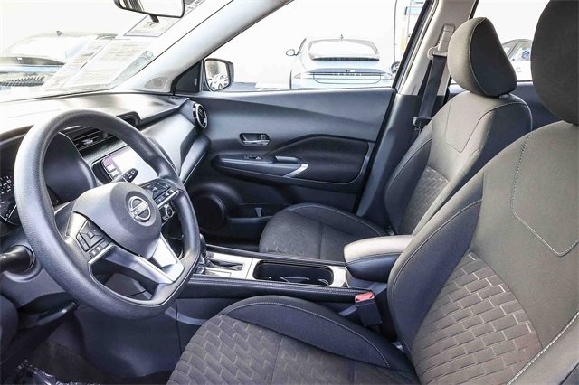 Used 2023 Nissan Kicks SV image 20