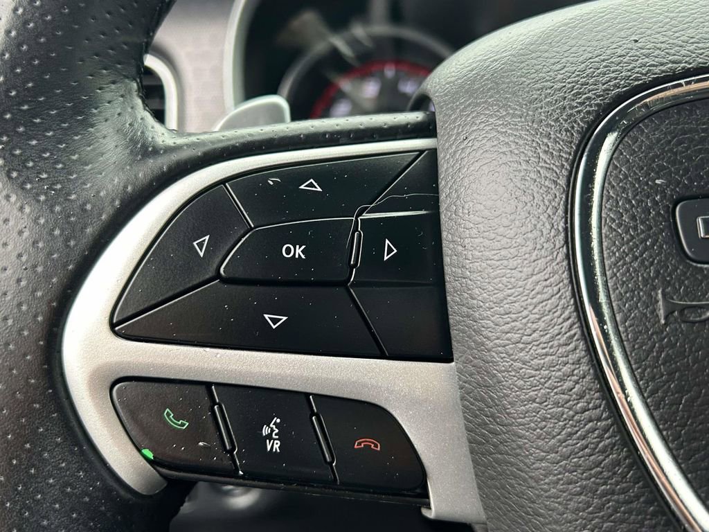 Used 2018 Dodge Charger GT w/ Navigation & Travel Group image 20