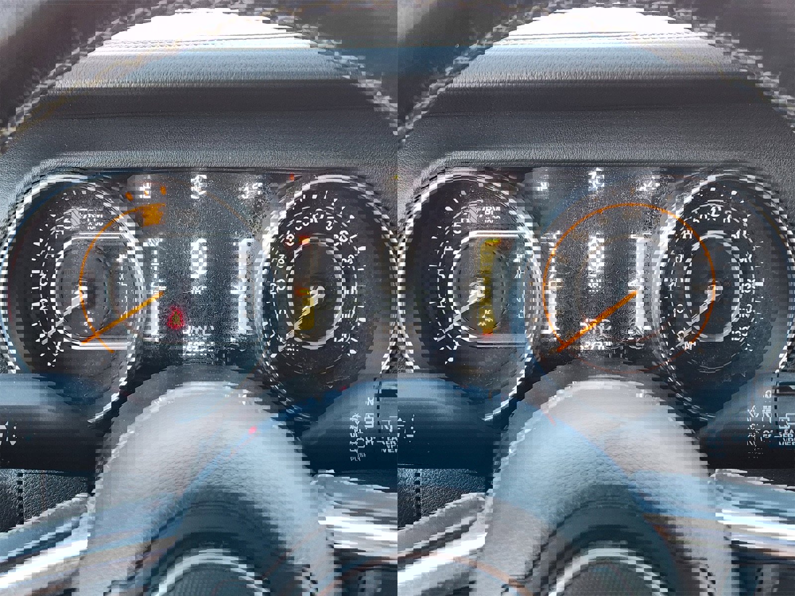 Used 2021 Jeep Wrangler Unlimited Sahara image 15