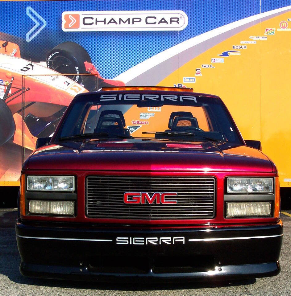 Used 1988 GMC Sierra 1500 2WD Regular Cab image 19